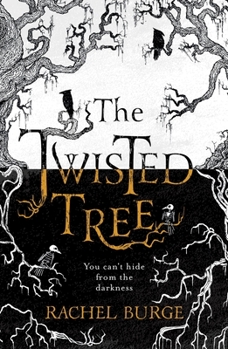 Paperback The Twisted Tree Book