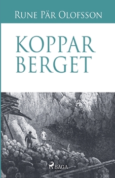 Paperback Kopparberget [Swedish] Book