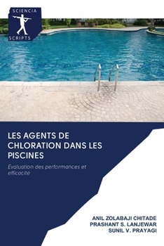 Paperback Les Agents de Chloration Dans Les Piscines [French] Book