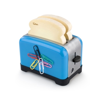 Misc. Notester Blue Book