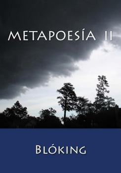 Paperback Metapoesía II [Spanish] Book