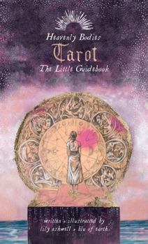 Hardcover Heavenly Bodies Tarot: Deck and Hardback Guidebook (Deluxe Boxset) Book