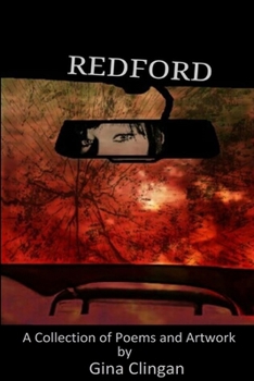 Paperback Redford Book