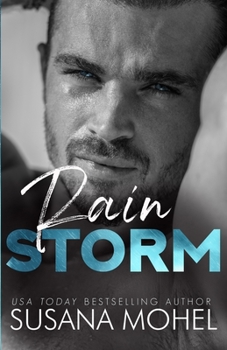 Paperback Rainstorm Book