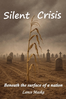 Paperback Silent Crisis: Beneath the Surface of a Nation Book