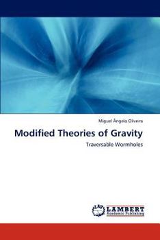 Paperback Modified Theories of Gravity Book