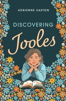 Paperback Discovering Jooles Book