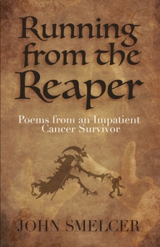 Paperback Running from the Reaper Book
