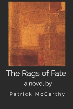 Paperback The Rags of Fate Book