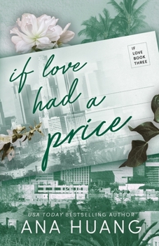 Paperback If Love Had a Price Book