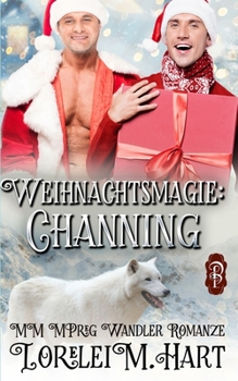 Santa's Mr. Claus: MM Mpreg Shifter Romance