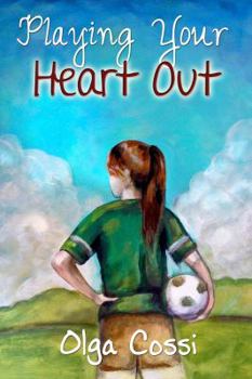 Paperback Playing Your Heart Out Book