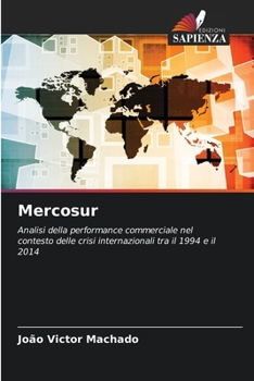 Mercosur (Italian Edition)
