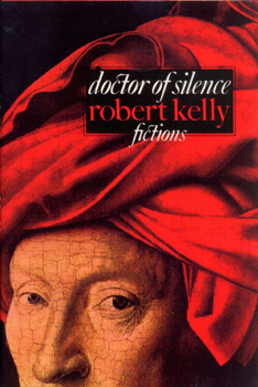 Paperback Doctor of Silence: Fictions Book