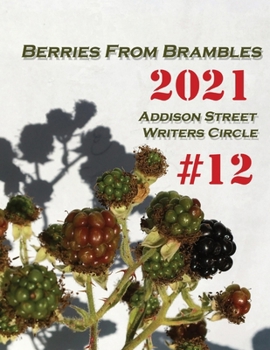 Paperback Berries from Brambles: Collection #12 Book
