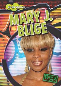 Paperback Mary J. Blige Book