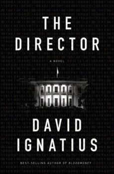Hardcover The Director Book