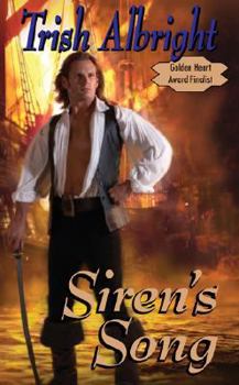 Siren's Song - Book #1 of the Keepers of the Legacy