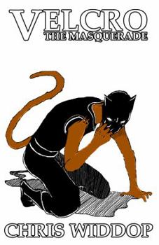 Paperback Velcro: The Masquerade Book