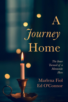 Paperback A Journey Home Book