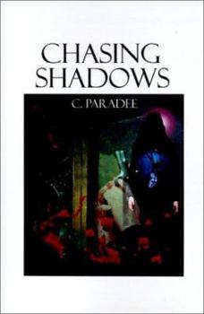 Paperback Chasing Shadows Book