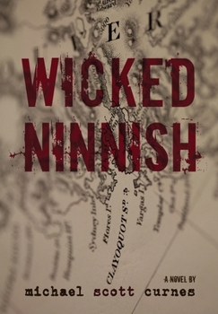 Hardcover Wicked Ninnish Book