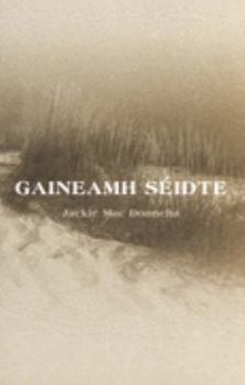 Paperback Gaineamh Seidte Book