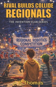 Paperback Rival Builds Collide: Regionals Book