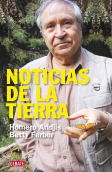 Paperback Noticias de la Tierra = Earth News [Spanish] Book