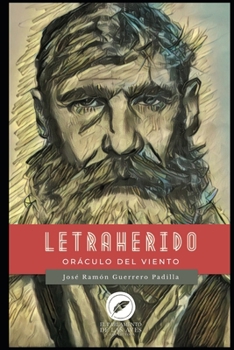Paperback Letraherido [Spanish] Book