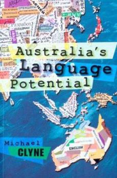 Paperback Australia's Language Potential Book