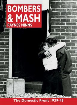 Paperback Bombers and Mash Book