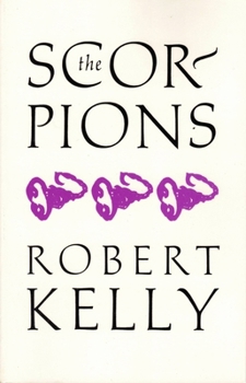 Paperback Scorpions Book