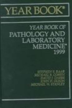 Hardcover Pathology and Laboratory Medicine 1999 Book