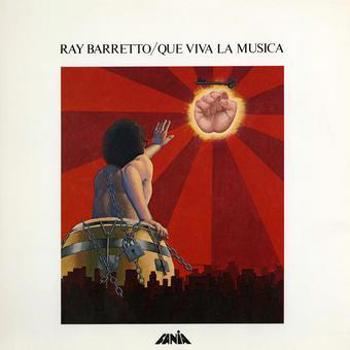 Vinyl Que Viva la M£sica (LP) Book