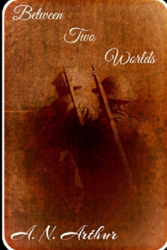 Paperback Between Two Worlds Book