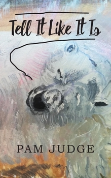 Paperback Tell It Like It Is Book