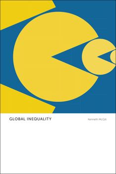 Paperback Global Inequality: Anthropological Insights Book