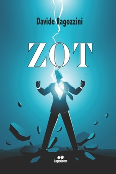 Paperback Zot [Italian] Book