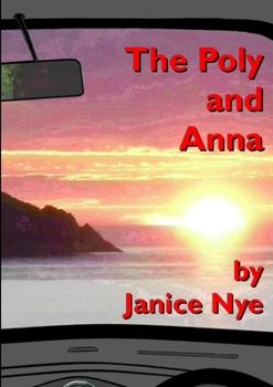 Paperback The Poly and Anna Book