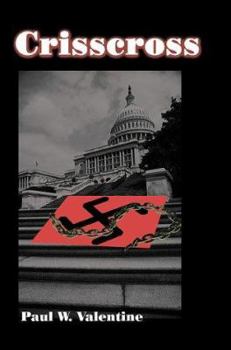 Paperback Crisscross Book