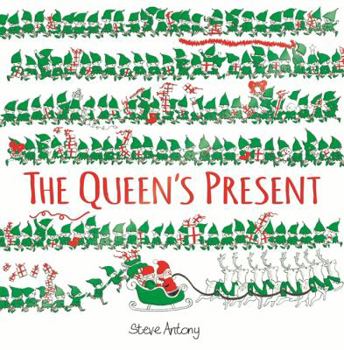 The Queen's Present - Book #3 of the Queen