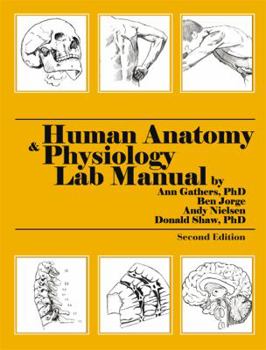 Loose Leaf Human Anatomy & Physiology Lab Manual Book