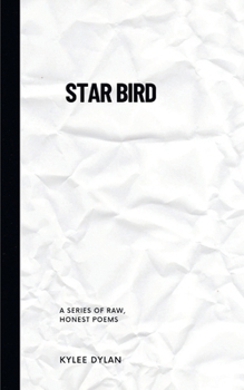 Paperback Star Bird Book