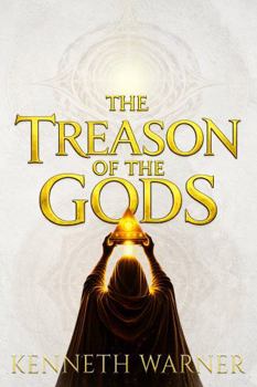 Paperback Treason of the Gods Book