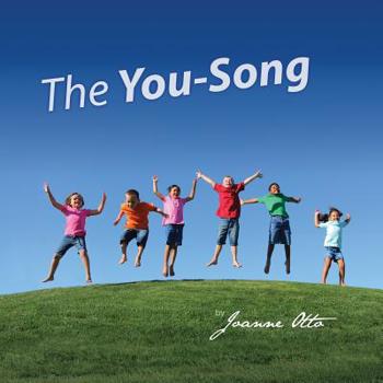 Paperback The You-Song Book