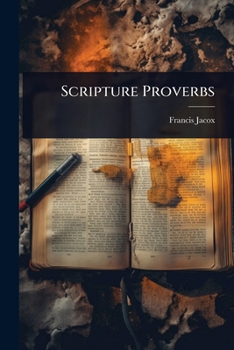 Scripture Proverbs