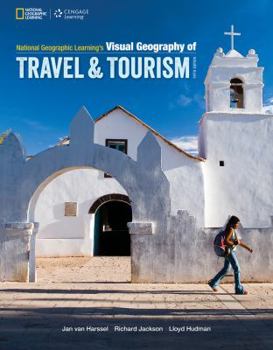 National Geographic Learning's Visual Geography of Travel and Tourism