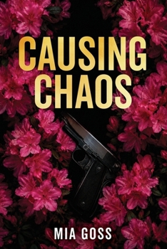 Paperback Causing Chaos Book