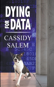 Paperback Dying for Data Book